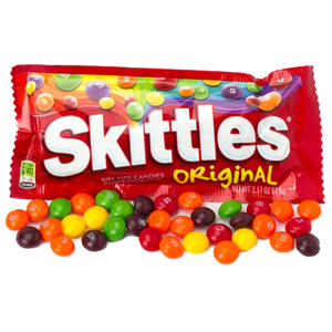 Skittles PNG-91864